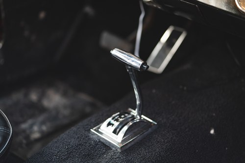 1964 Ford Mustang (LHD) For Sale (picture 51 of 135)