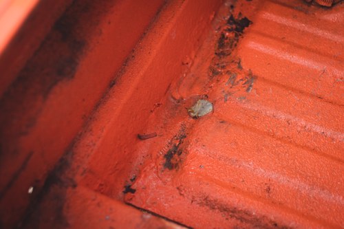 1964 Ford Mustang (LHD) For Sale (picture 104 of 135)