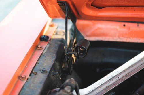 1964 Ford Mustang (LHD) For Sale (picture 110 of 135)