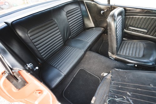 1964 Ford Mustang (LHD) For Sale (picture 44 of 135)