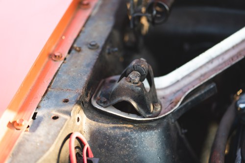 1964 Ford Mustang (LHD) For Sale (picture 109 of 135)