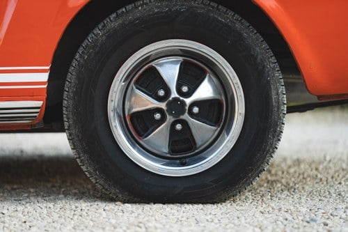 1964 Ford Mustang (LHD) For Sale (picture 15 of 135)