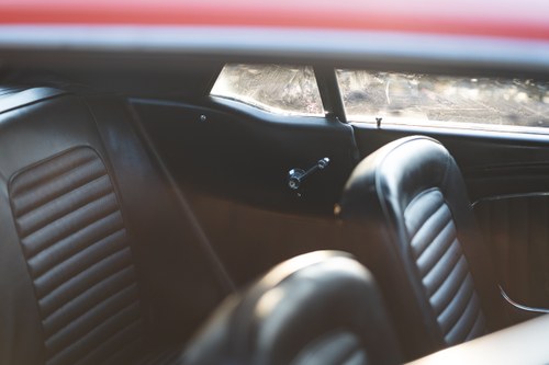 1964 Ford Mustang (LHD) For Sale (picture 54 of 135)