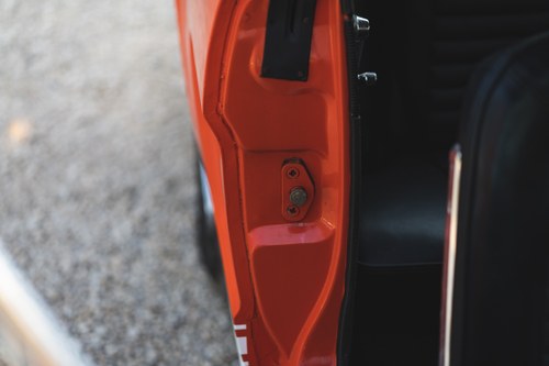 1964 Ford Mustang (LHD) For Sale (picture 55 of 135)