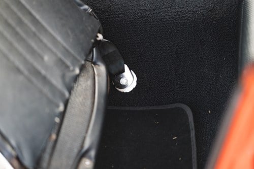 1964 Ford Mustang (LHD) For Sale (picture 32 of 135)