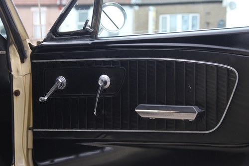 1965 Ford Mustang 289 For Sale (picture 60 of 135)