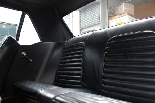 1965 Ford Mustang 289 For Sale (picture 49 of 135)
