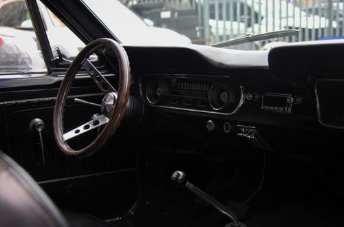 1965 Ford Mustang 289 For Sale (picture 41 of 135)