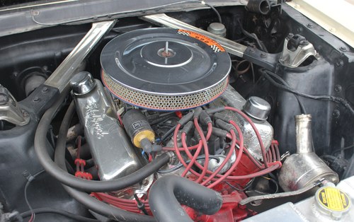 1965 Ford Mustang 289 For Sale (picture 117 of 135)