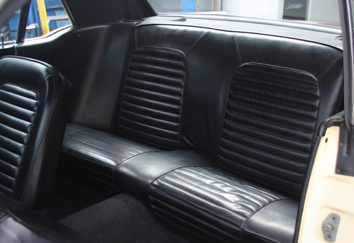 1965 Ford Mustang 289 For Sale (picture 29 of 135)