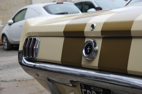 1965 Ford Mustang 289 For Sale (picture 91 of 135)