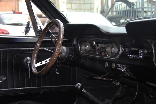 1965 Ford Mustang 289 For Sale (picture 32 of 135)