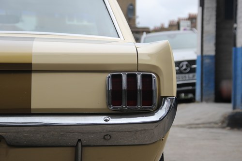 1965 Ford Mustang 289 For Sale (picture 90 of 135)
