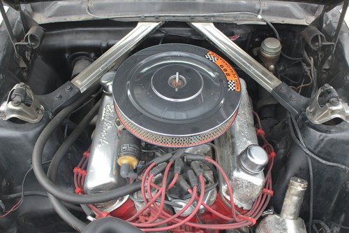 1965 Ford Mustang 289 For Sale (picture 114 of 135)