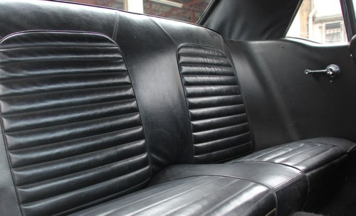 1965 Ford Mustang 289 For Sale (picture 75 of 135)