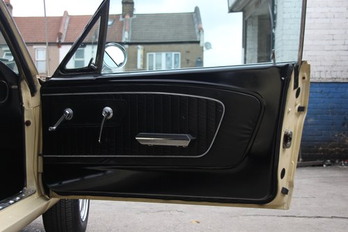 1965 Ford Mustang 289 For Sale (picture 59 of 135)