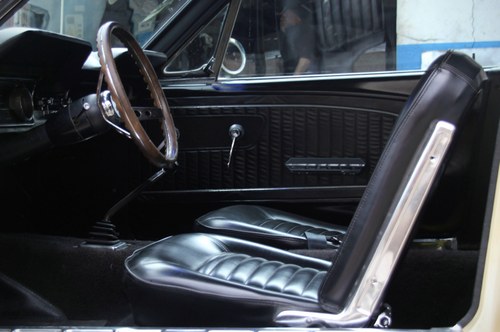 1965 Ford Mustang 289 For Sale (picture 69 of 135)