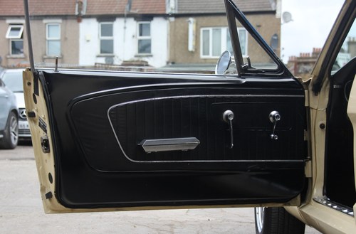 1965 Ford Mustang 289 For Sale (picture 67 of 135)