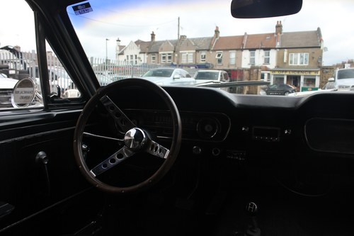1965 Ford Mustang 289 For Sale (picture 51 of 135)