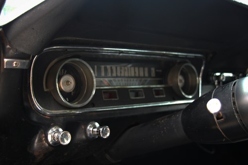 1965 Ford Mustang 289 For Sale (picture 27 of 135)