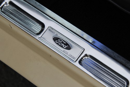 1965 Ford Mustang 289 For Sale (picture 78 of 135)
