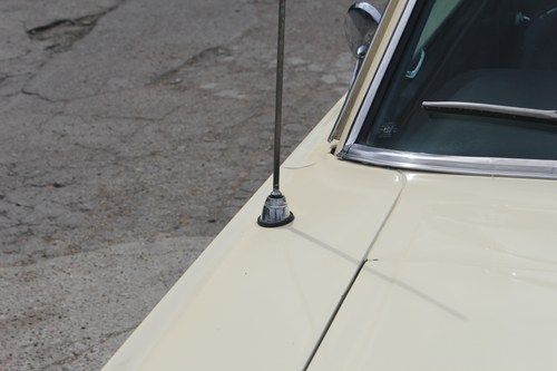 1965 Ford Mustang 289 For Sale (picture 100 of 135)