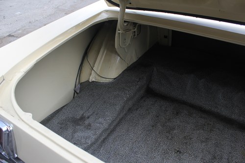 1965 Ford Mustang 289 For Sale (picture 55 of 135)
