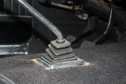 1965 Ford Mustang 289 For Sale (picture 64 of 135)