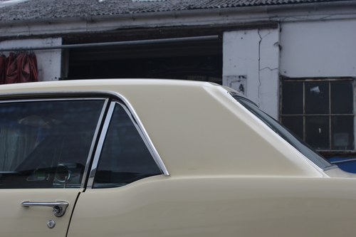 1965 Ford Mustang 289 For Sale (picture 109 of 135)