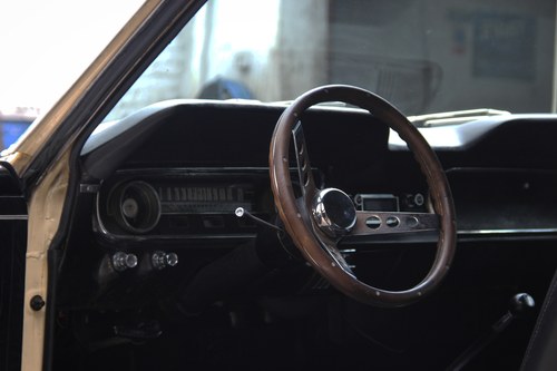 1965 Ford Mustang 289 For Sale (picture 25 of 135)