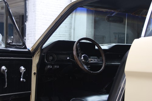 1965 Ford Mustang 289 For Sale (picture 46 of 135)