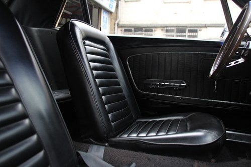 1965 Ford Mustang 289 For Sale (picture 65 of 135)