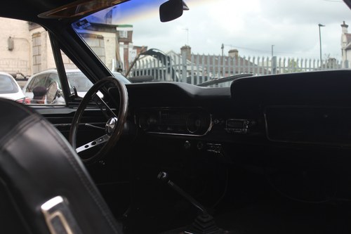 1965 Ford Mustang 289 For Sale (picture 36 of 135)
