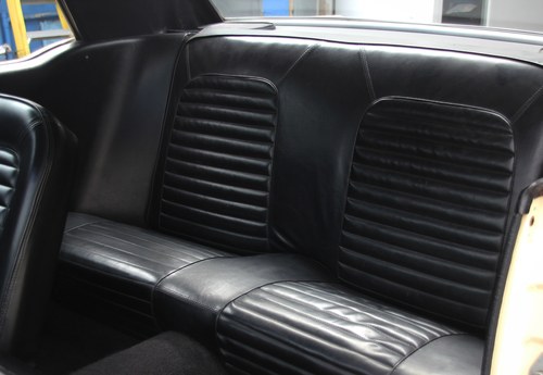 1965 Ford Mustang 289 For Sale (picture 28 of 135)