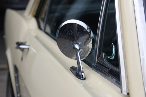 1965 Ford Mustang 289 For Sale (picture 83 of 135)