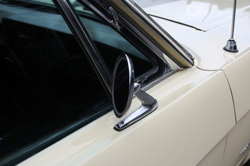 1965 Ford Mustang 289 For Sale (picture 104 of 135)