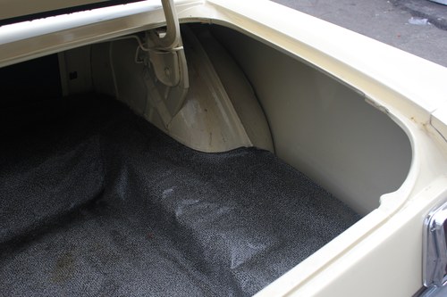 1965 Ford Mustang 289 For Sale (picture 56 of 135)