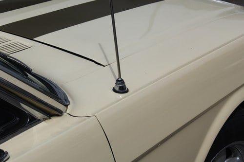 1965 Ford Mustang 289 For Sale (picture 99 of 135)