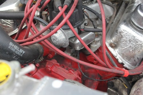 1965 Ford Mustang 289 For Sale (picture 119 of 135)