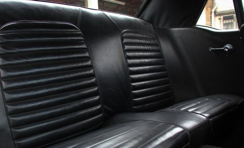 1965 Ford Mustang 289 For Sale (picture 42 of 135)