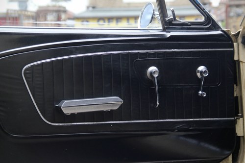 1965 Ford Mustang 289 For Sale (picture 68 of 135)
