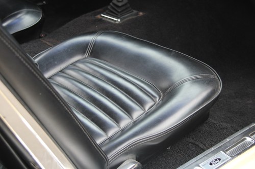 1965 Ford Mustang 289 For Sale (picture 62 of 135)