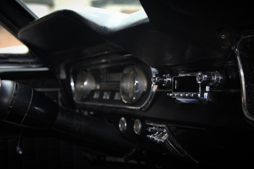 1965 Ford Mustang 289 For Sale (picture 34 of 135)