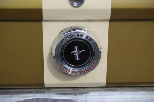 1965 Ford Mustang 289 For Sale (picture 112 of 135)