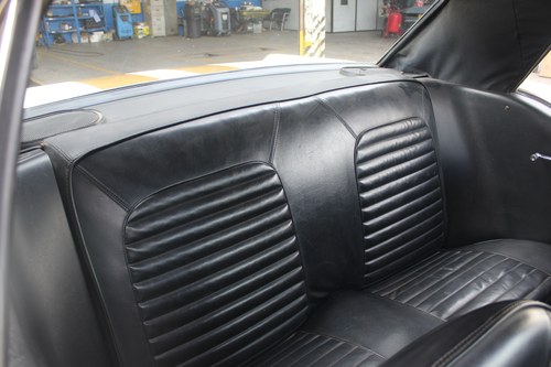 1965 Ford Mustang 289 For Sale (picture 50 of 135)