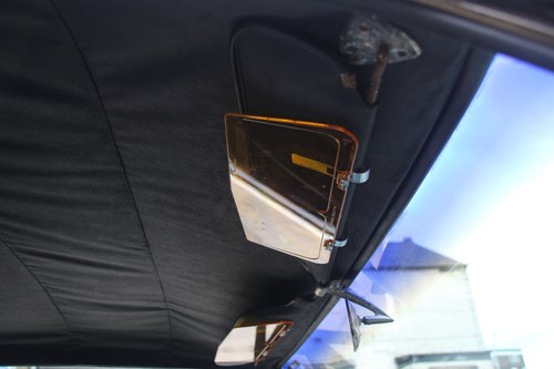 1965 Ford Mustang 289 For Sale (picture 66 of 135)