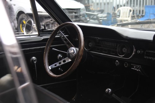 1965 Ford Mustang 289 For Sale (picture 61 of 135)