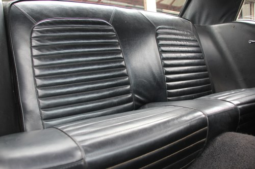 1965 Ford Mustang 289 For Sale (picture 63 of 135)