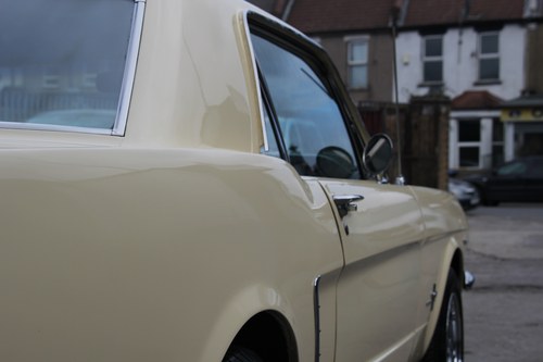 1965 Ford Mustang 289 For Sale (picture 92 of 135)