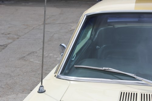 1965 Ford Mustang 289 For Sale (picture 101 of 135)